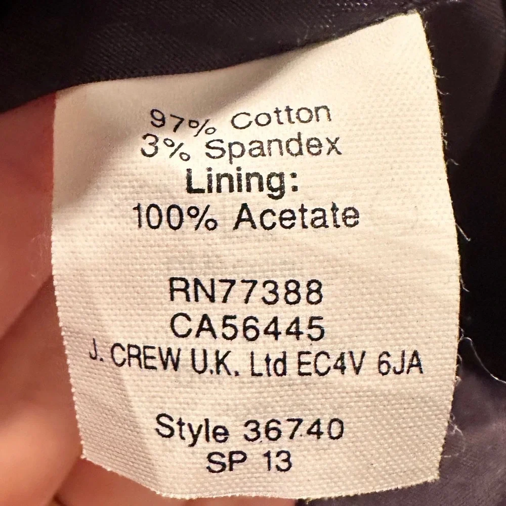 j.crew